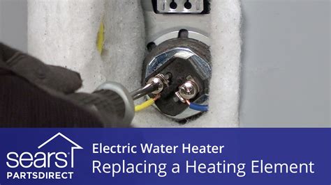 Install Richmond Electric Water Heater