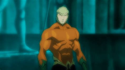 Warner Bros. green light Aquaman animated series for HBOMax