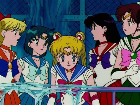 Pin By Abbey Mclane On Sailor Jupiter Sailor Scout Of Thunder In 2023 Sailor Moon Sailor