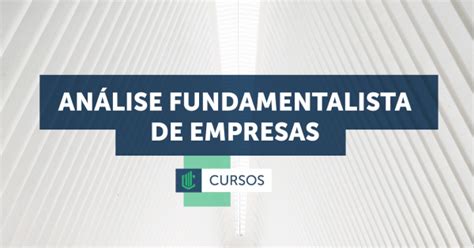 Curso de Análise Fundamentalista de Empresas online Sympla