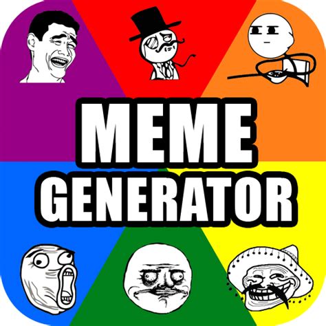 App Meme Generator Aprenda A Gerar Memes