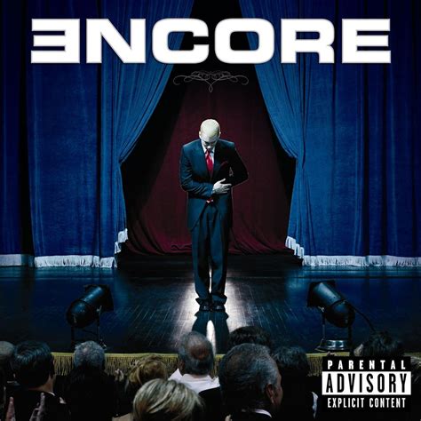 Encore Album Wikipedia