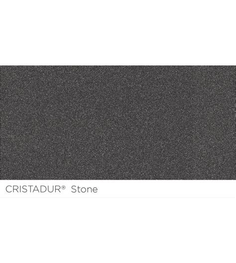 Chiuveta Bucatarie Schock Tia D 100LS Cristadur Stone 780 X 500 Mm