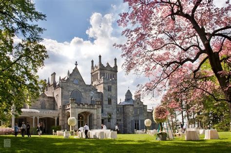 Lyndhurst Castle Tarrytown Ny Lyndhurst Castle Castles In America