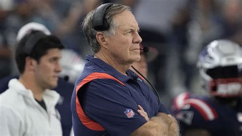 Bill Belichick Reportedly Expected To Continue Coaching After Patriots