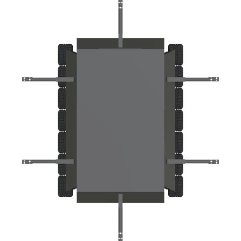 SimplePlanes | A7V