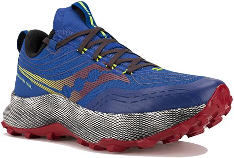 Saucony Endorphin Trail M Homme Pas Cher