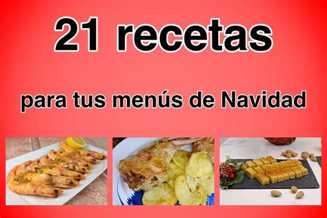 Recetas F Ciles Para Navidad Muy Sabrosas Que Te Van Bien