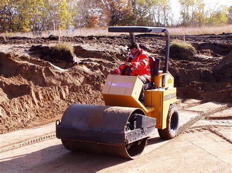 Soil Compaction Test | Ground Compaction St. Cloud Minnesota