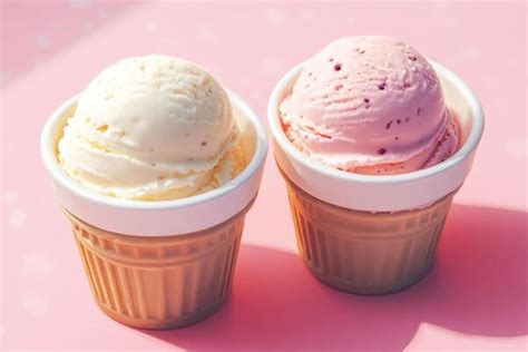 Aesthetic Ice Cream Stock Photos Images And Backgrounds For Free Download