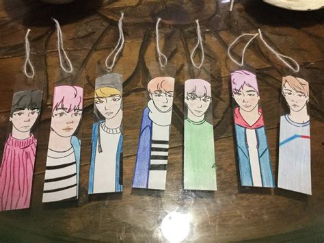 Diy Bts Crafts Armys Amino Amino