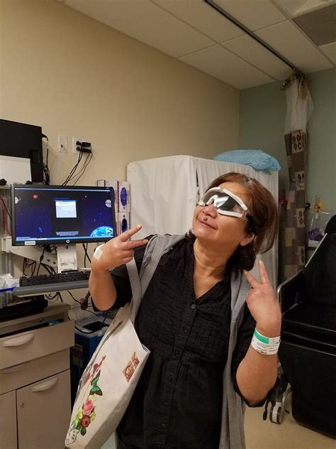 Kaiser Permanente Eye Surgery Session Flickr