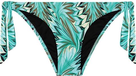 Triangel Bikini Keri Green 42 Bol