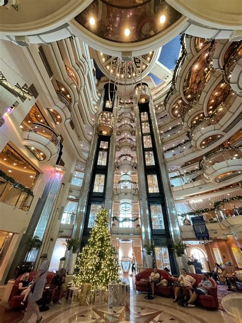Our Holiday Cruise On Royal Caribbeans Jewel Of The Seas Geek Mamas