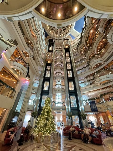 Our Holiday Cruise on Royal Caribbean’s Jewel of the Seas – Geek Mamas