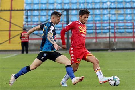 Huachipato Le Gan A Uni N Espa Ola Y Sigue Con Vida En Primera La