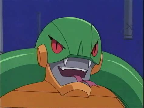 Snakemanexe Anime Mmkb Fandom