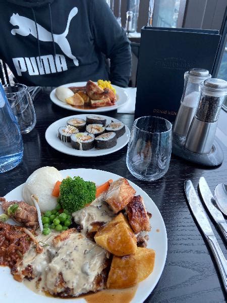 Skyline Queenstown Gondola And Buffet Lunch At Stratosfare Restaurant