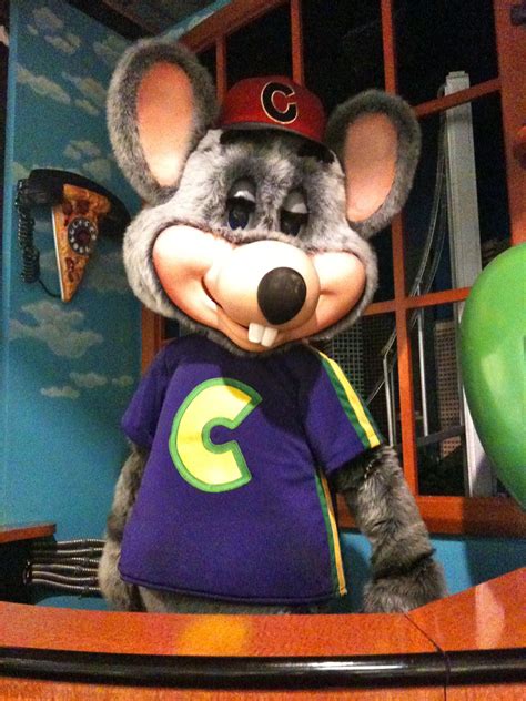 Chuck E Cheese | Images and Photos finder