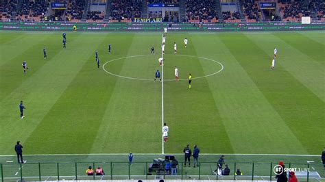 Inter Milan Vs Cagliari Full Match Replay Serie A