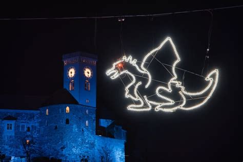 Kongresni Trg Photo Spot Ljubljana