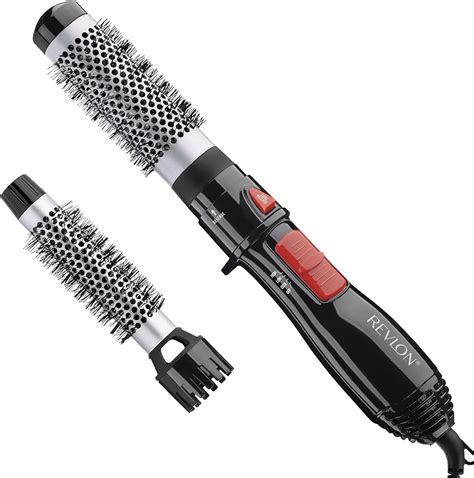 Amazon Revlon All In One Style Hot Air Kit Curl And Volumize Hair Salon Styled Finish
