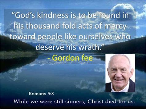 How In The World Fruit Of The Holy Spirit Part 5 Kindness