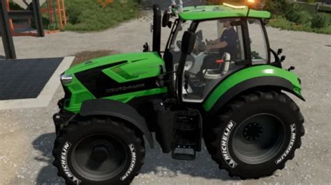 Fs22 Tractors Farming Simulator 22 Tractors Mods Ls22 Tractors