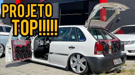 Gol Deboxe Som Automotivo Deboxe Goiana Girodub Youtube