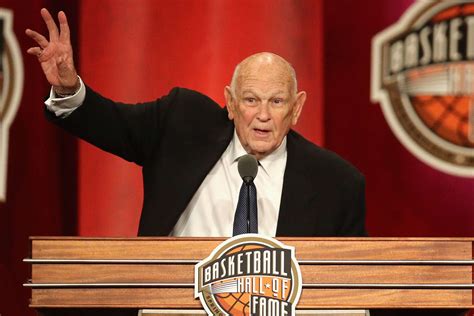 Hall of Fame College Basketball Coach Lefty Driesell Dead at 92