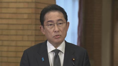 【速報】二国間訪問としては12年ぶり 岸田総理が韓国へ出発 シャトル外交本格化 Tbs News Dig