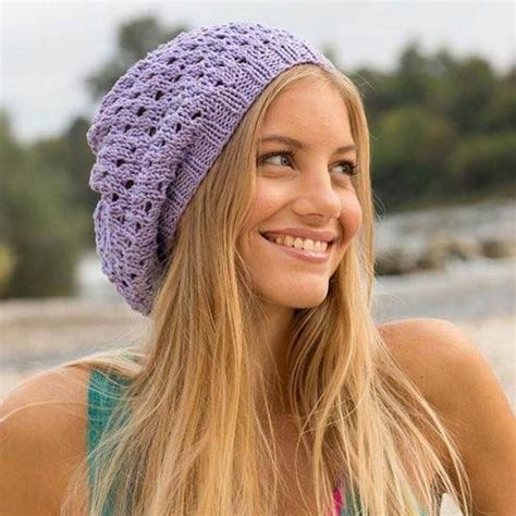 Textile Space » Пряжа для шапки