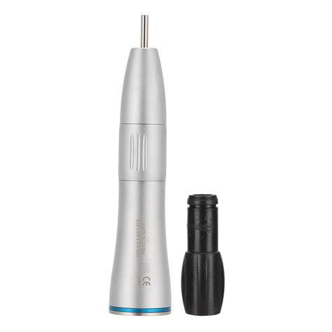 Dental Inner Water Spray Low Speed Straight Handpiece Micro Motor