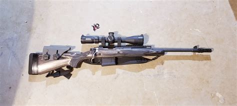 338 Lapua vs 308 - 2022 Comparison Guide - Gun Mann