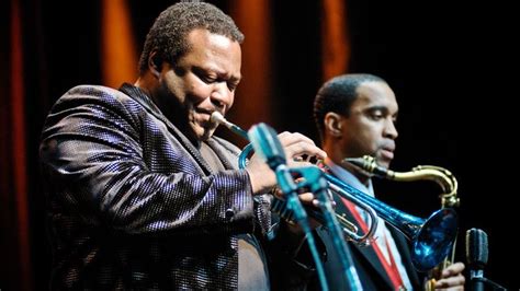 The Lasting Legacy Of Wallace Roney Jazzfm91