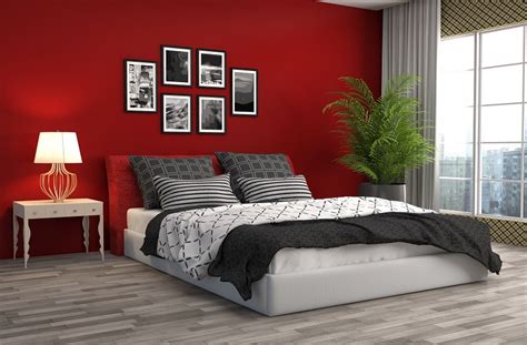 Feng Shui Bedroom Colors For Couples It Is Also The Place Where You