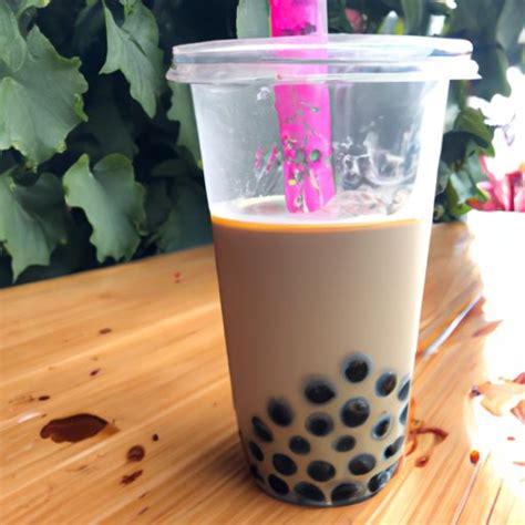 Is Bubble Tea Healthy Exploring The Nutritional Benefits Health Pros