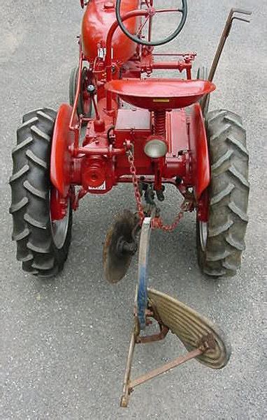 Farmall Cub Tractor Attachments Cheapest Store