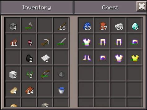 10 Vain Of Diamonds Minecraft Amino