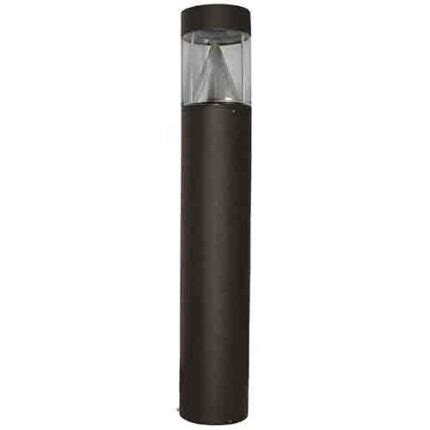 Bollard Light Flat Top Cone Reflector Jemm Lighting Commercial And