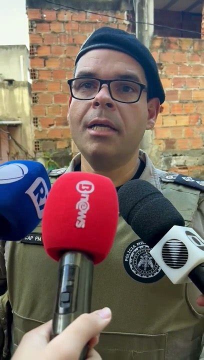 VÍDEO Capitão da PM detalha operação que libertou crianças feitas de