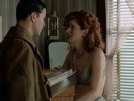 Naked Debra Messing In A Walk In The Clouds