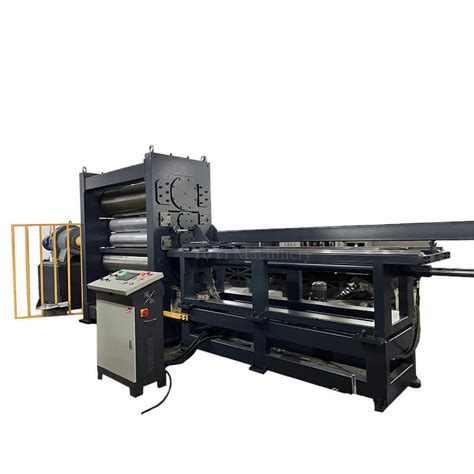 Metal Embossing Machine Yoyimachinery