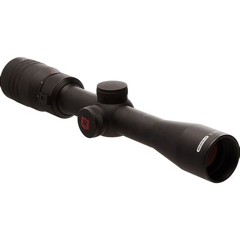 Redfield Rebel 2 7x32 Rimfire Riflescope Academy