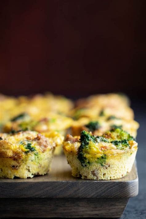 Paleo Egg Muffins Healthy Seasonal Recipes