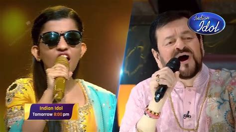 omg menuka poudel इक पयर क नगम ह letest promo Indian idol season