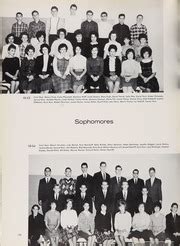 Montgomery Blair High School - Silverlogue Yearbook (Silver Spring, MD ...