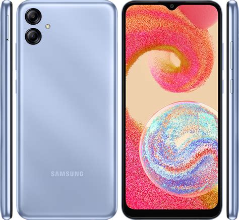 Samsung Galaxy A04e Full Specifications Price And Reviews Kalvo