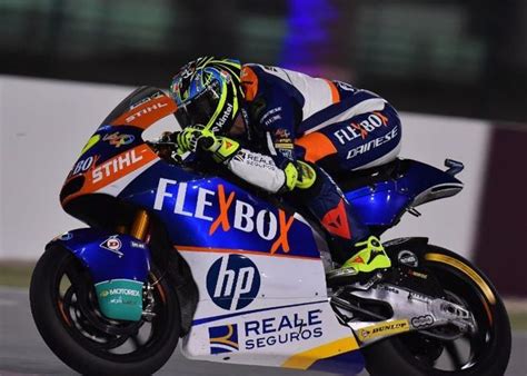 Sekarang Layaknya Saudara Dulu Tim Satelit Motogp Malah Digembosi Tim