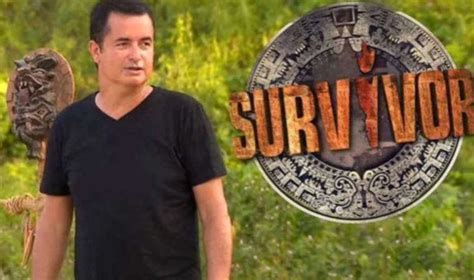 Acun Il Cal Ismi A Klad Survivor All Star N Yeni